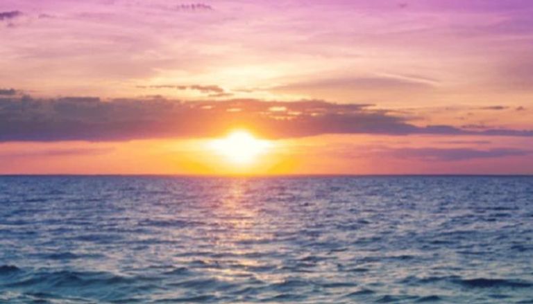 علماء يحذرون من ارتفاع غير مسبوق في حرارة المحيطات