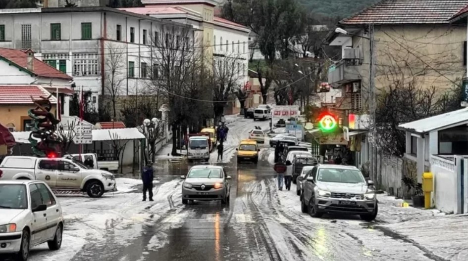 الشمال الغربي: استعدادات متواصلة في انتظار وصول موجة أخرى من التقلبات الجوية