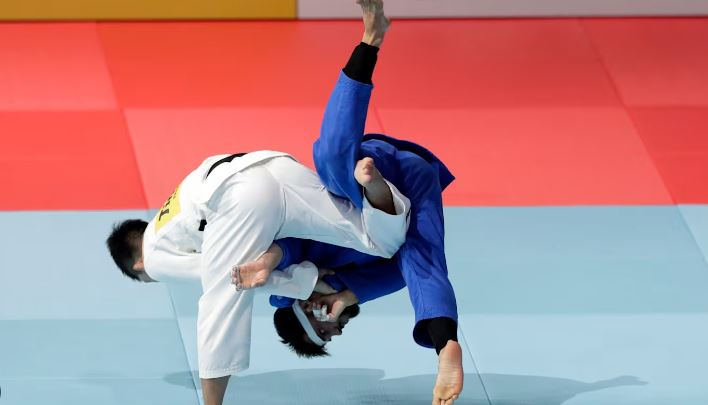 جودو: تونس تشارك في الدورة الدولية المفتوحة بالمغرب ب13 عنصرا