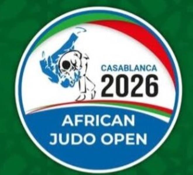 جودو: تونس تشارك في الدورة الدولية المفتوحة بالمغرب ب13 عنصرا