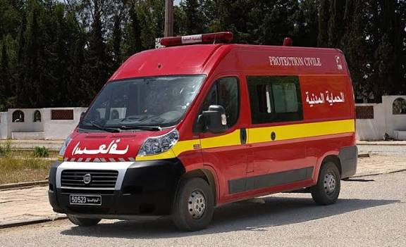 Intempéries : la Protection civile annonce cinq décès et des centaines d’intervention