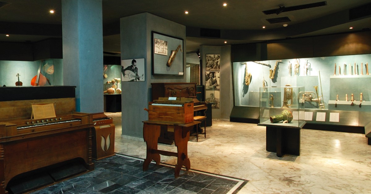 غلق متحف قصر "النجمة الزهراء" بصفة استثنائية إلى غاية يوم 26 جانفي 2026