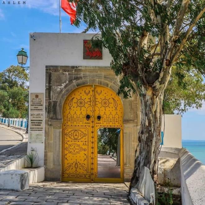 غلق متحف قصر "النجمة الزهراء" بصفة استثنائية الى غاية يوم 26 جانفي 2026