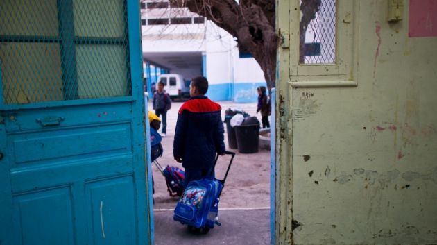 بنزرت: إستئناف الدروس بجميع المؤسسات التربوية غدا الجمعة