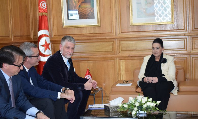 توقيع اتفاقية شراكة بين تونس وإيطاليا في مجال حماية التراث