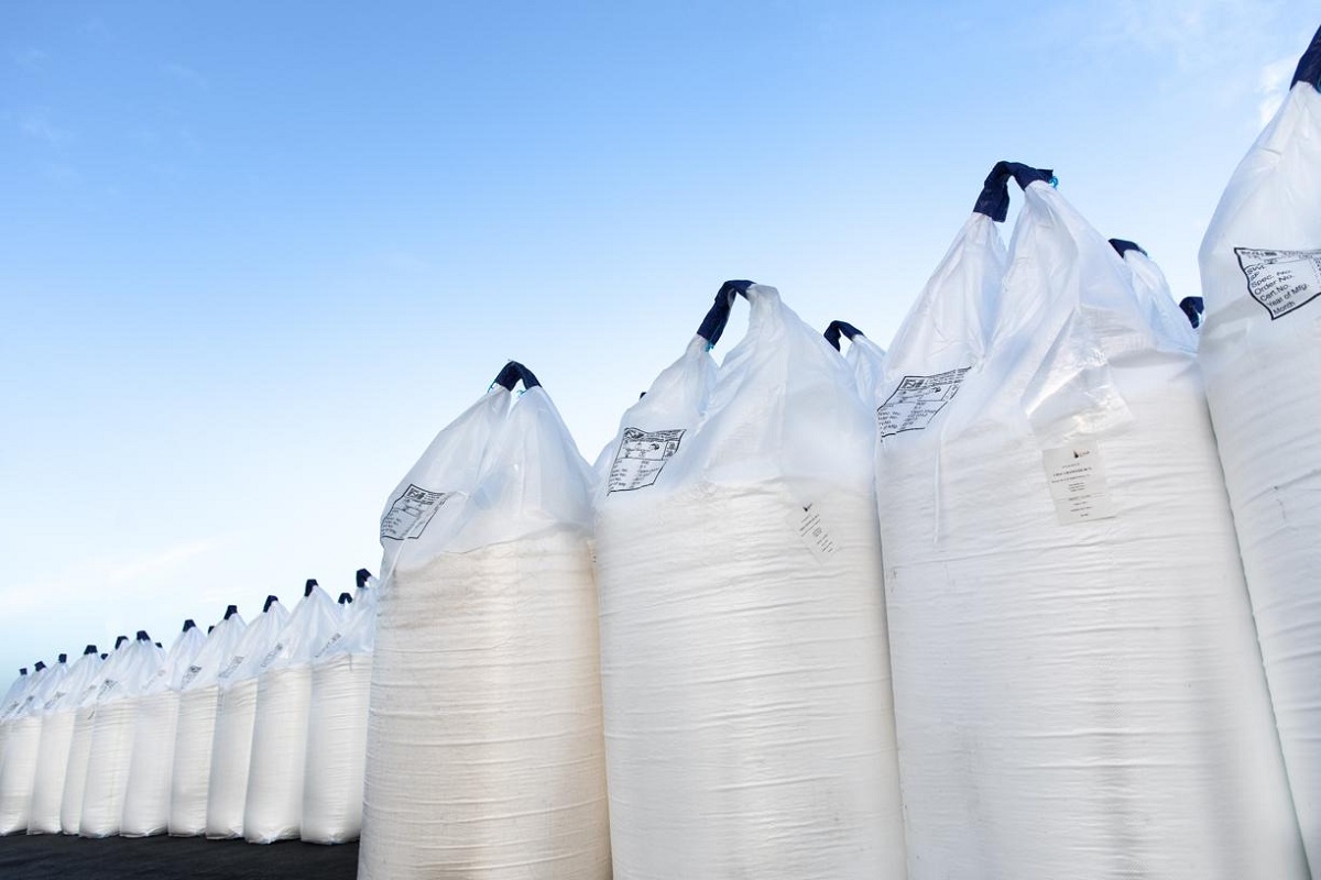 سليانة: اتحاد الفلاحة يدعو إلى التدخل العاجل لتوفير الأسمدة الأزوطية وإنقاذ موسم الزراعات الكبرى