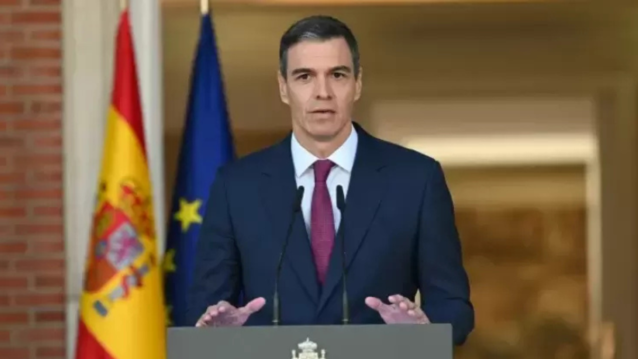 إسبانيا تعلن رفضها الانضمام إلى مجلس ترامب للسلام