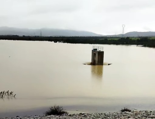 ولاية بن عروس: نسبة امتلاء عدّة سدود وبحيرات جبلية تصل إلى 100%