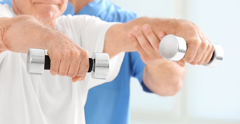 الحمامات تحتضن المؤتمر السنوي  لجمعية الطب الفيزيائي والتأهيل الوظيفي 