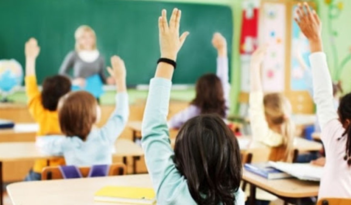 استئناف الدروس بولاية تونس باستثناء للمدرسة الابتدائية بالبحر الأزرق 1