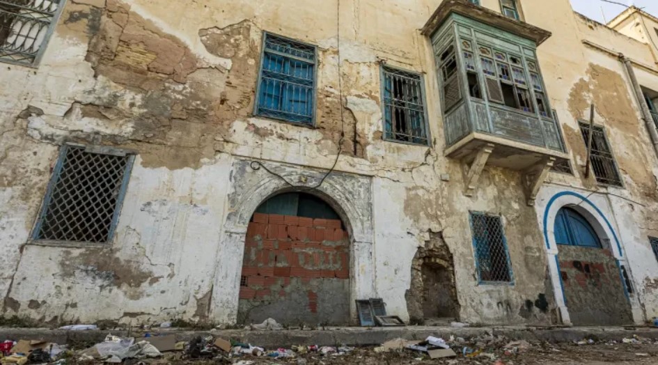 مدير عام الإسكان: ’’العمل جارٍ لاستكمال الأوامر التطبقية للانطلاق قريبا في تطبيق القانون المتعلق بكيفية التدخل في البنايات المتداعية للسقوط ’’