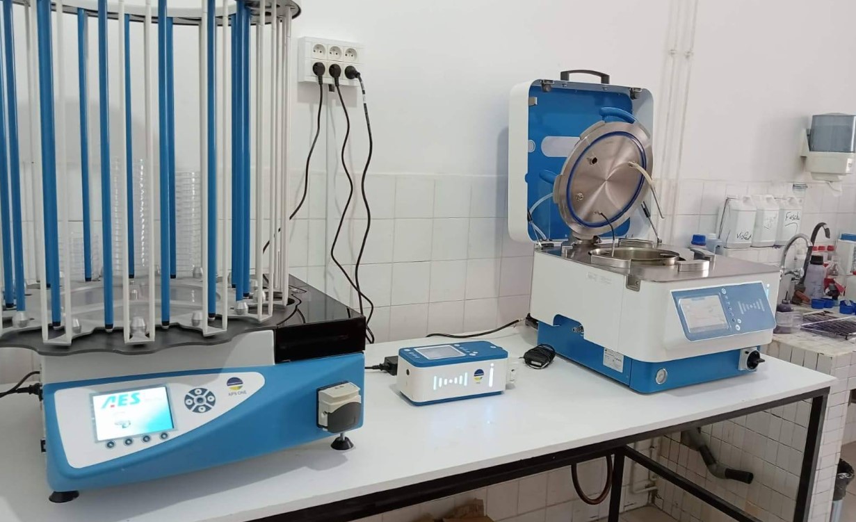 وزارة الصحّة تُوفّر تجهيزات طبية حديثة ومُتطورة بالمستشفى الجامعي الطاهر صفر بالمهدية