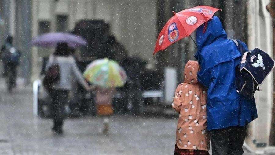 Reprise des cours à Tunis et à l’Ariana après les fortes pluies