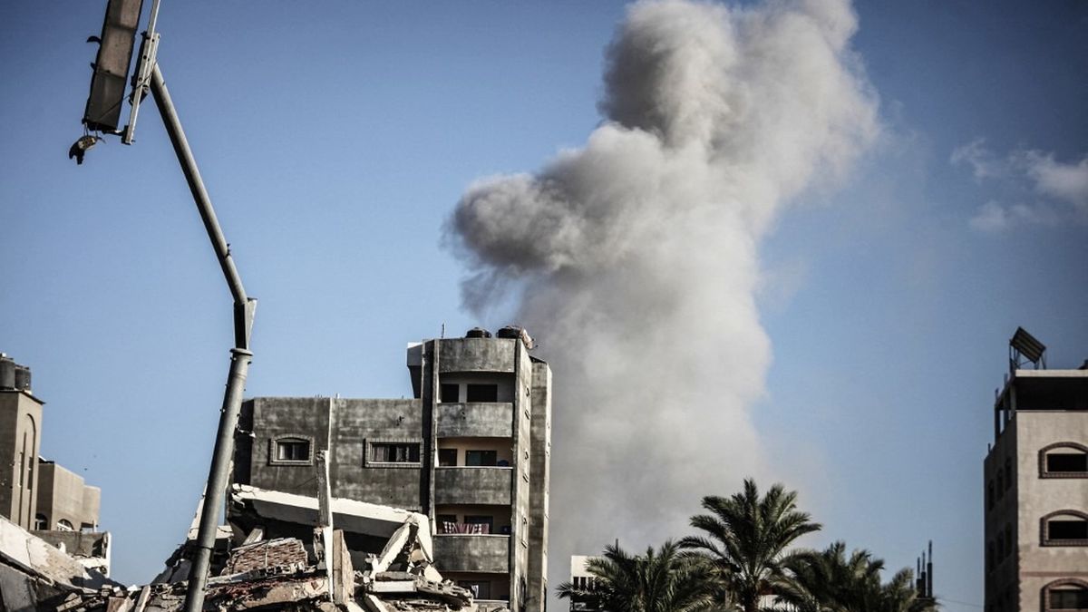 Gaza : un bilan humain toujours plus lourd malgré le cessez-le-feu