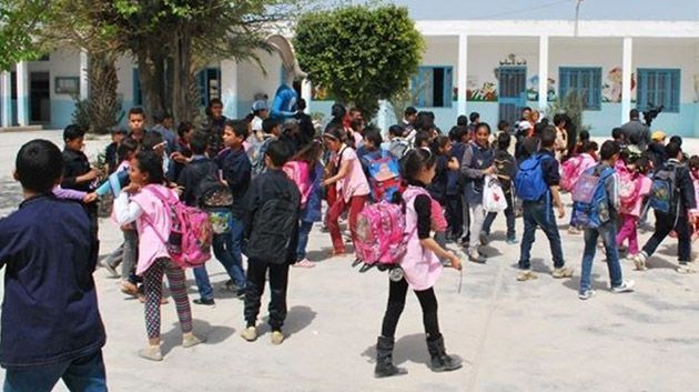 اليوم الاثنين...استئناف الدروس بعدد من المؤسسات التربوية في معتمديتي سكرة ورواد