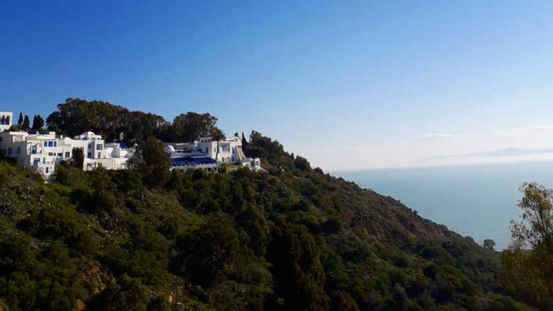 مختص في الجيولوجيا: وضعية هضبة سيدي بوسعيد تستوجب تشخيصا دقيقا ودراسات جيوتقنية