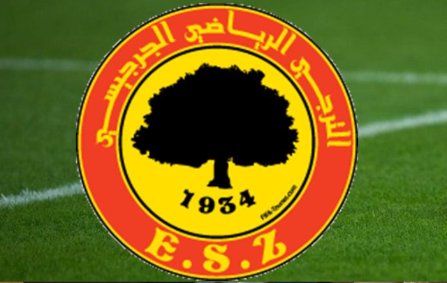 الميركاتو الشتوي: الترجي الجرجيسي يُعزز صفوفه بلاعب نيجيري وآخر غيني