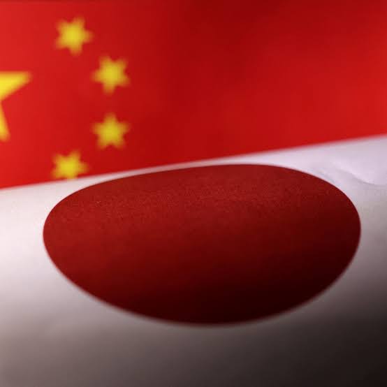 "الصينيون يواجهون تهديدات أمنية خطيرة في اليابان"