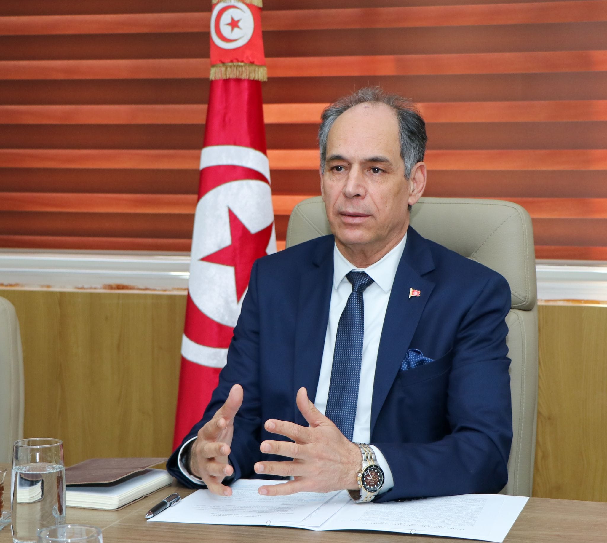 وزير التعليم العالي: ريادة الأعمال العلمية ركيزة أساسية لتحقيق السيادة التكنولوجية