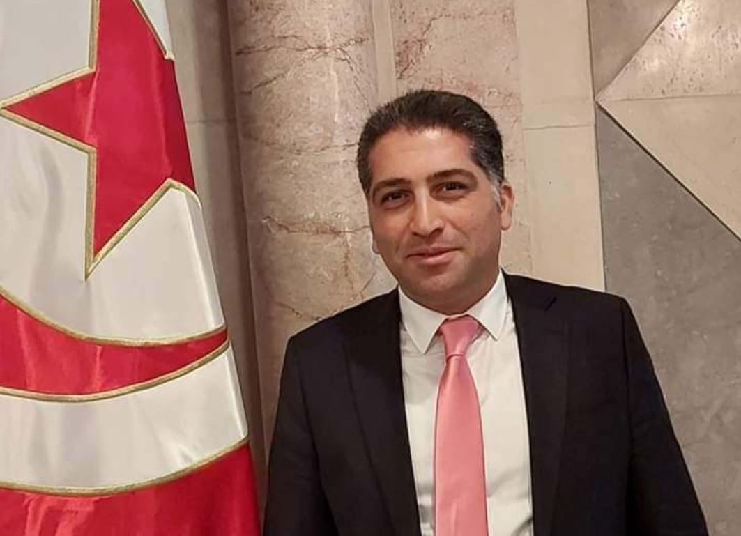 انتخاب النائب أيمن نقرة رئيسا للجنة الشؤون الخارجية والسياسية والأمن القومي بالبرلمان العربي