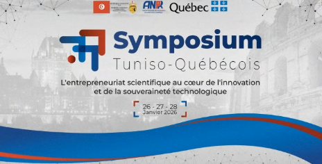 L’entrepreneuriat scientifique au cœur d’un symposium tuniso-québécois