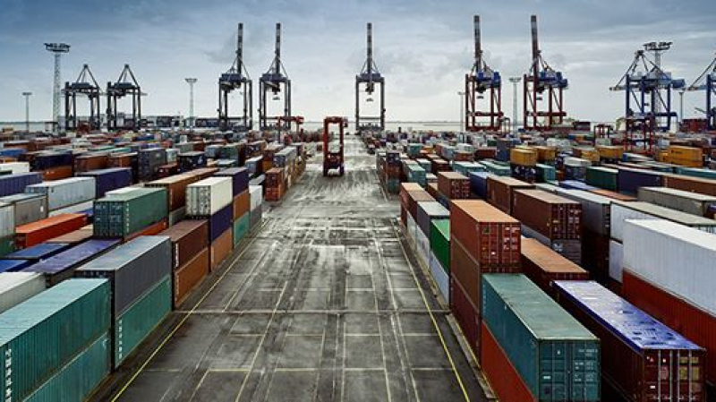 الصّادرات التونسيّة نحو منطقة الخليج العربي بلغت السنة المنقضية 763 مليون دينار والامارات الحريف الاول