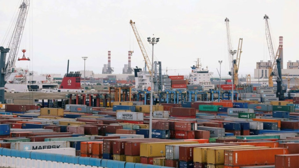 الصّادرات التونسيّة نحو منطقة الخليج العربي بلغت السنة المنقضية 763 مليون دينار والامارات الحريف الاول