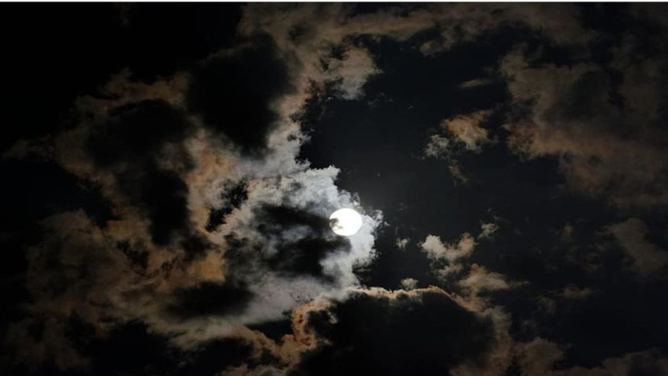 طقس الليلة: البرد يتواصل والبحر شديد الاضطراب