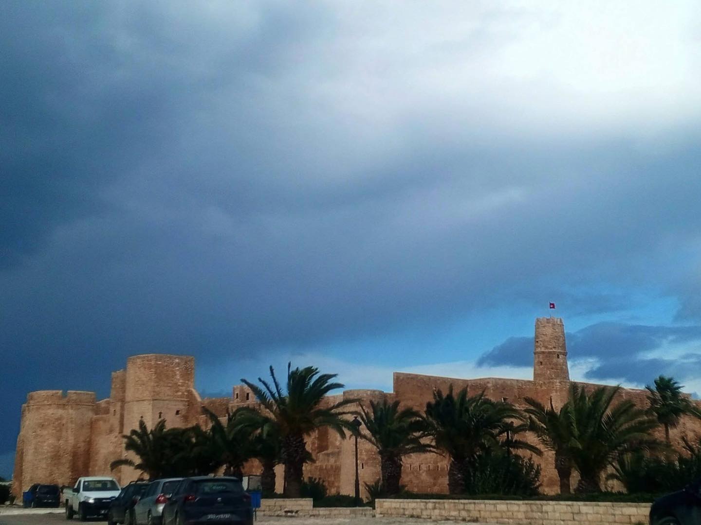 طقس اليوم: الحرارة في ارتفاع طفيف