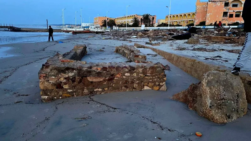 حمايةً للآثار والمعالم التاريخية: المؤرخ بولبابة النصيري يؤكد ضرورة اعتماد علم الآثار الوقائي