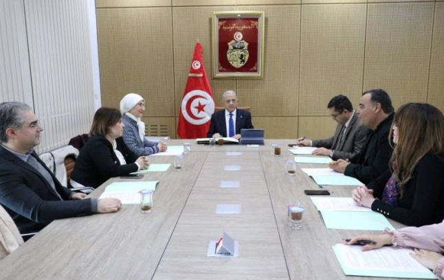 وزارة الصحة : نحو إحداث أقطاب جهوية للأمراض الجلدية بكامل الجهات