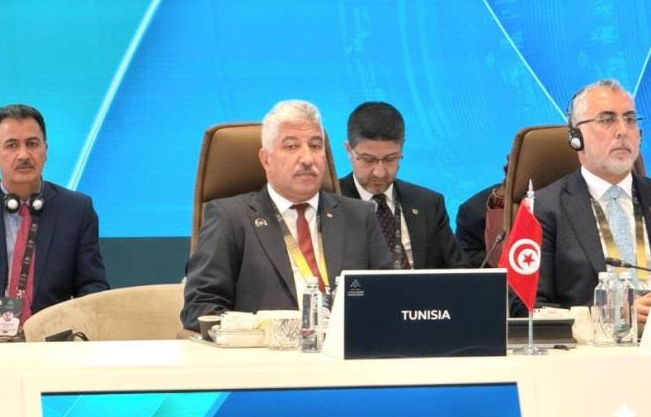 وزير التشغيل : "تونس تعتمد على خيارات استراتيجية لمعالجة البطالة وتعديل سوق العمل"