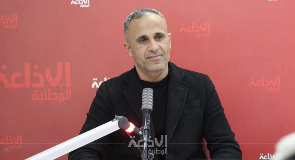 النائب حسن الجربوعي: ضرورة إعطاء الأولوية للقطاع الفلاحي والوقوف إلى جانب الفلاح وتكوينه