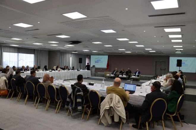 توصيات الحوار المجتمعي حول "التعليم في تونس اليوم": إصلاح التعليم خيار مجتمعي يقتضي إرادة سياسية وشراكة فعلية بين الدولة والقطاع الخاص والمجتمع المدني