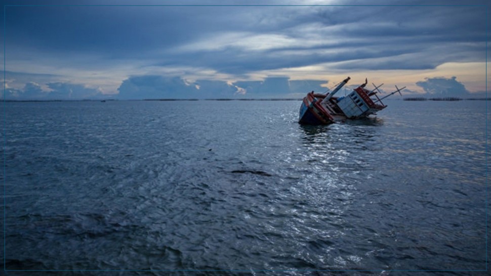 طبلبة: العثور على جثة ثانية من البحّارة المفقودين