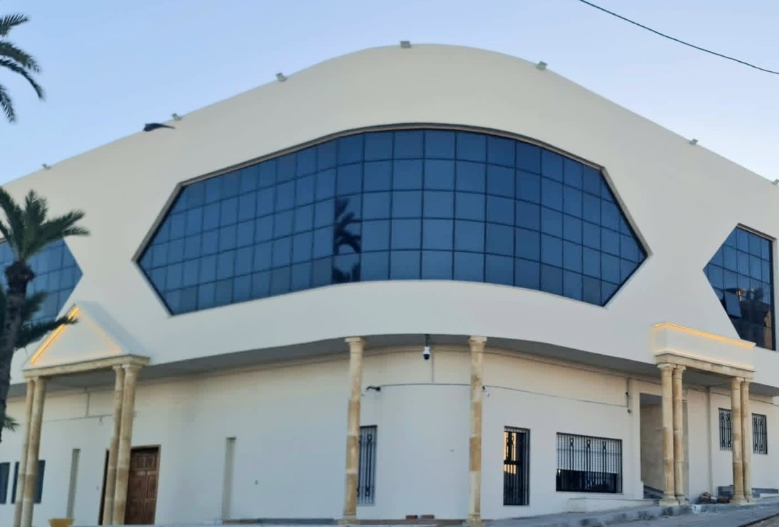 الرائد الرسمي : فتح المحكمة الابتدائية بجربة يوم 9 فيفري المقبل