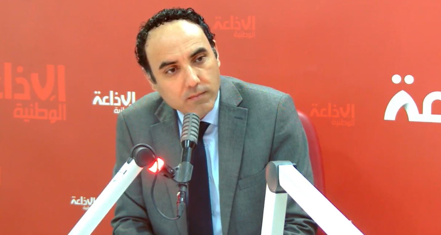 مسؤول بهيئة السوق المالية يوضح تفاصيل الترتيب الجديد لمُكافحة غسل الأموال وتمويل الإرهاب وانتشار التسلّح