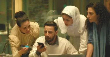 ترشيح فيلم "صوت هند رجب" لجائزة أفضل فيلم غير ناطق باللغة الانقليزية ضمن جوائز "البافتا"