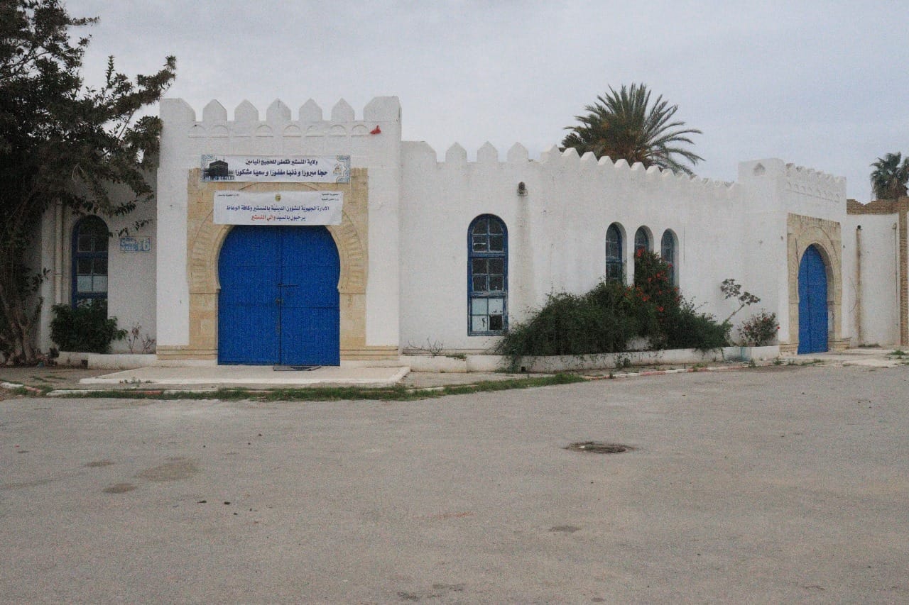 المنستير: الشروع في تهيئة نقطة البيع من المنتج إلى المستهلك خلال رمضان المعظم.