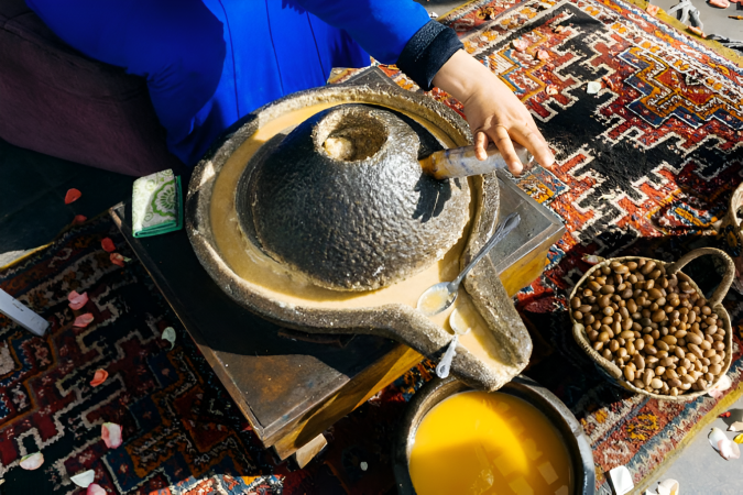 إطلاق مشروع الأطلس الدّولي للتّراث الغذائي