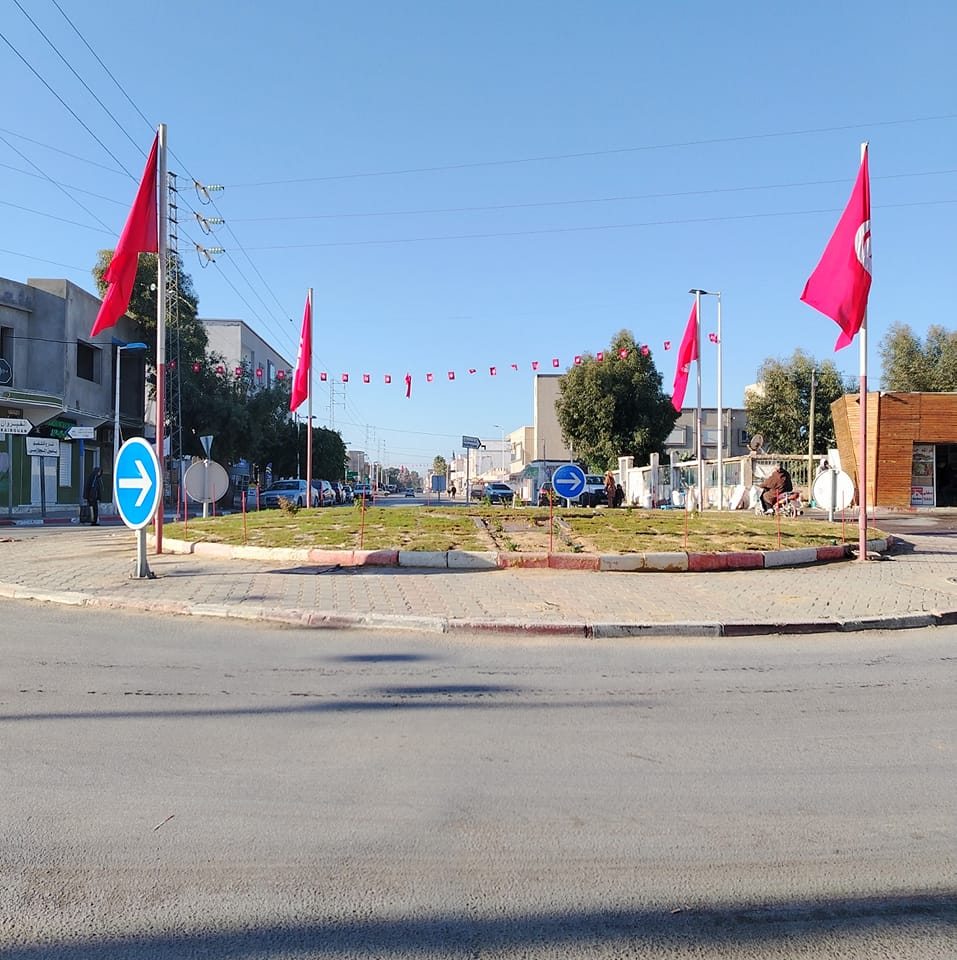 زغوان: شباب الناظور يطالبون بالتسريع في تنفيذ مشروع بناء دار ثقافة بالمنطقة.