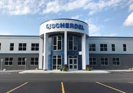 المجموعة الألمانية "Scherdel" تدرس إمكانية الانتصاب بتونس