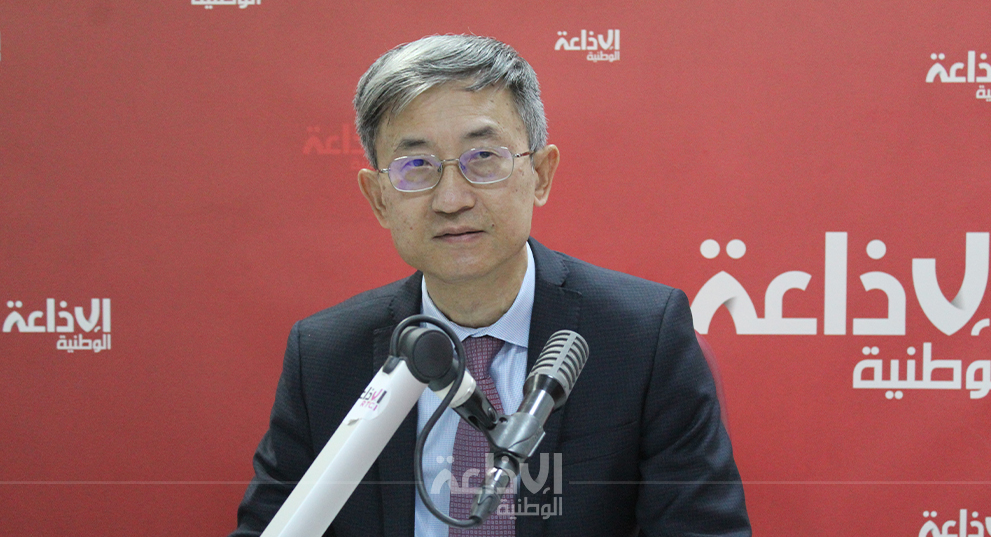 سفير الصين بتونس: تواصل التباحث مع تونس لتوقيع اتفاقية شراكة اقتصادية وصفر تعريفة جمركية