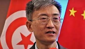 سفير الصين بتونس: تواصل التباحث مع تونس لتوقيع اتفاقية شراكة اقتصادية وصفر تعريفة جمركية