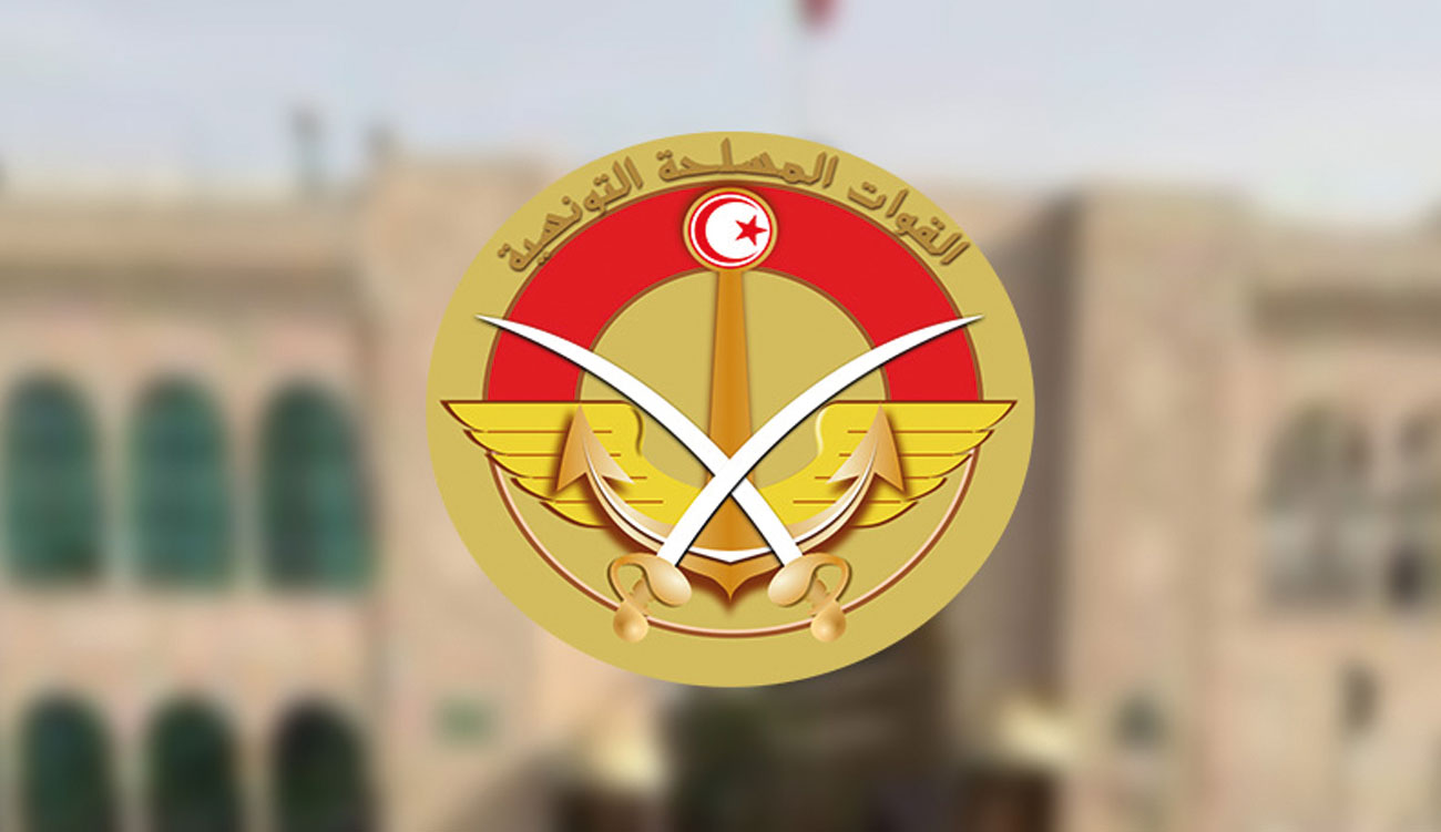 وزارة الدفاع تذكر أن التواجد بالمنطقة الحدوديّة العازلة دون ترخيص جريمة وتدعو المواطنين للتعاون مع الوحدات العسكرية والامتثال للتعليمات