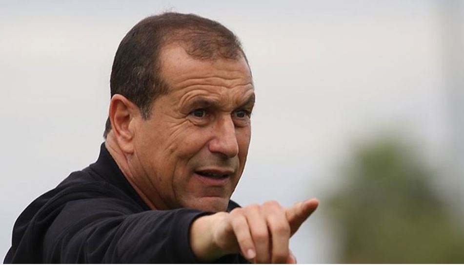 التونسي إسكندر القصري مدربا لنادي الظهرة الليبي