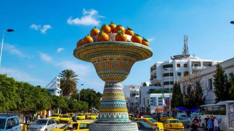 تزامنا مع تحذيرات معهد الرصد الجوّي بهبوب رياح قوية: ولاية نابل تدعو المواطنين إلى تفادي الخروج إلا للضرورة القصوى