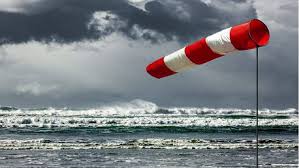 بنزرت: الولاية تنشر جملة من التوصيات للمواطنين تبعا لتحذيرات بهبوب رياح قوية  