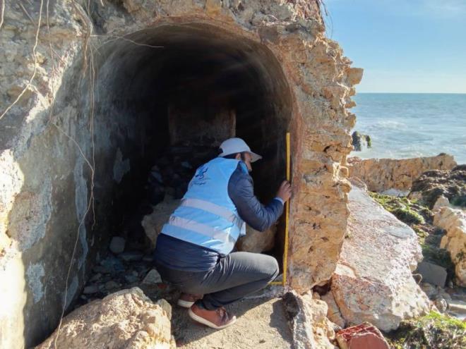 المعهد الوطني للتراث يعبرعن اسيائه من مداخلات غير المختصين في قضايا الآثار والتراث