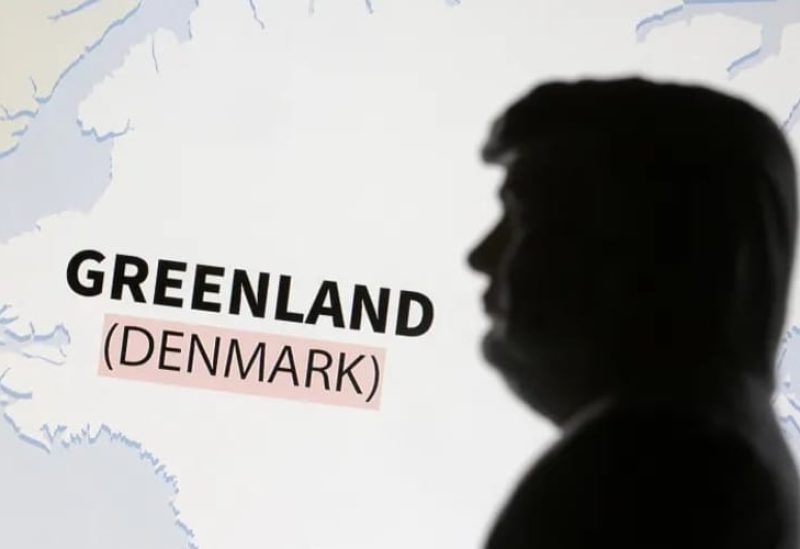 أمريكا وغرينلاند والدنمارك تبدأ محادثات دبلوماسية لتخفيف التوتر